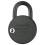 Abus ABUS 47670 Export Combination Padlock - Black 2