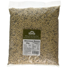Suma Blackeye Beans 3 kg