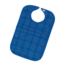 Everyday Bib Medium - Blue