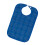 Everyday Bib Medium - Blue 1