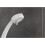 Triton Triton 3 Position Shower Head - White 3