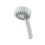 Triton Triton 3 Position Shower Head - White 1