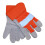 Rolson Rolson Reflective Heavy Duty Rigger Gloves 1