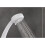 Triton Triton 3 Position Shower Head - White 5