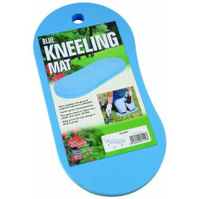 Bosmere G119 Garden Kneeling Mat - Blue