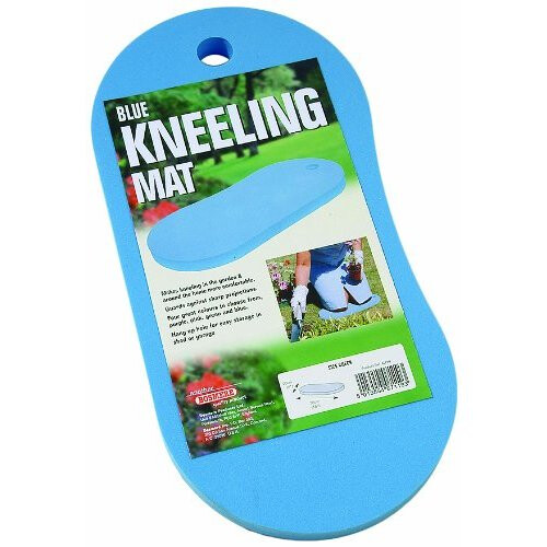 Bosmere G119 Garden Kneeling Mat - Blue