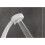 Triton Triton 3 Position Shower Head - White 6