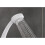Triton Triton 3 Position Shower Head - White 4