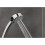 Triton Triton 3 Position Shower Head - Chrome 6