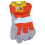 Rolson Rolson Reflective Heavy Duty Rigger Gloves 2