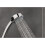 Triton Triton 3 Position Shower Head - Chrome 5