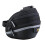 Topeak Wedge II Seat Pack - Black/Silver, Micro 2