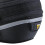Topeak Wedge II Seat Pack - Black/Silver, Micro 7