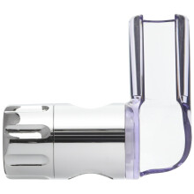 H. GROHE HG28672000 Slider for Unica 88