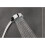 Triton Triton 3 Position Shower Head - Chrome 4