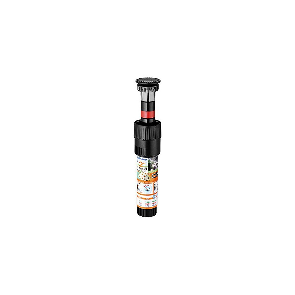 Claber Colibri 90210 360° Pop-Up Micro Sprinkler