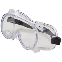 Blackrock 7100300 Indirect Vent Goggles