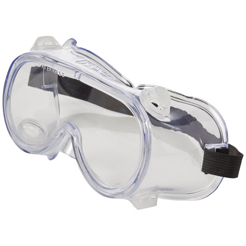 Blackrock 7100300 Indirect Vent Goggles