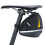 Topeak Wedge II Seat Pack - Black/Silver, Micro 4