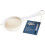 Chef Aid Nylon Mesh Plastic Strainer 1