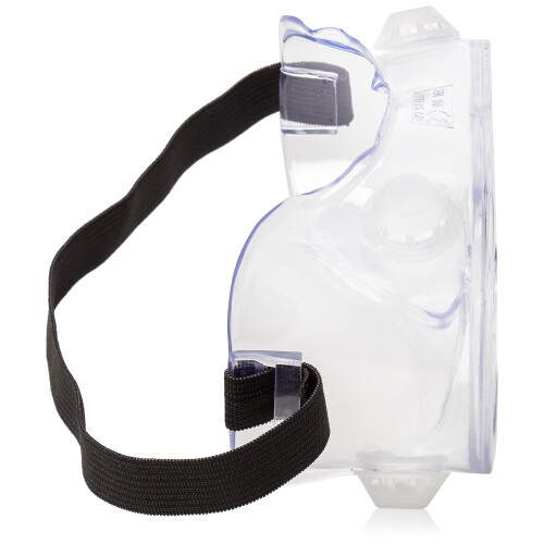 Blackrock 7100300 Indirect Vent Goggles 2