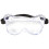 Blackrock 7100300 Indirect Vent Goggles 2