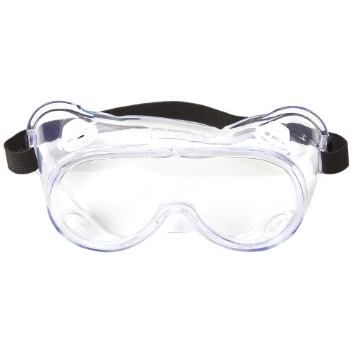 Blackrock 7100300 Indirect Vent Goggles 1