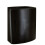 Premier Housewares Premier Housewares Text Utensil Holder - Black 5