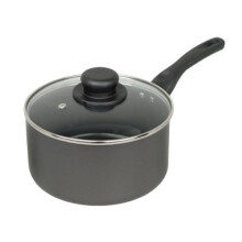 Sapphire collection 20 cm Non Stick Milk Pan