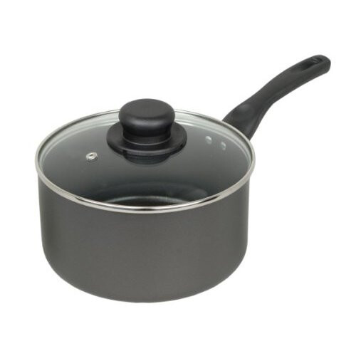 Sapphire collection 20 cm Non Stick Milk Pan