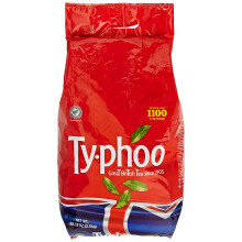 TYPHOO TEA 1100 Teabags