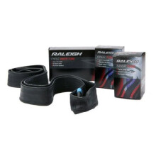 Raleigh TA629 Push Chair Inner Tube - Black, 12-1/2x2-1/4 Inch
