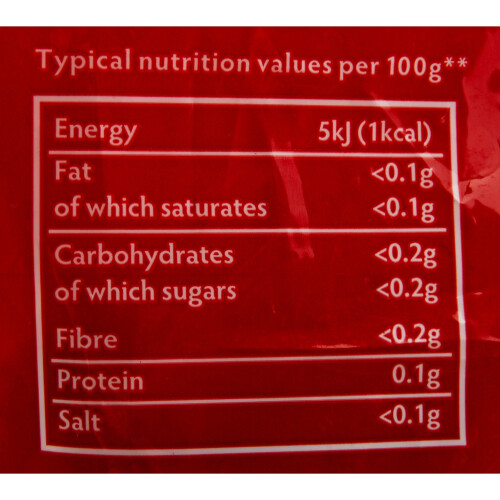TYPHOO TEA 1100 Teabags 1