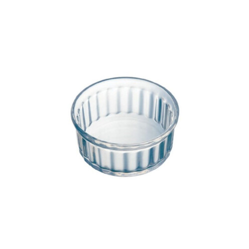 Pyrex Pyrex 10cm Glass Ramekin - Classic Collection