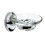 Bristan Bristan SO DISH C Solo Soap Dish - Chrome Plated 1