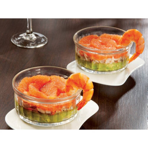 Pyrex Pyrex 10cm Glass Ramekin - Classic Collection 2