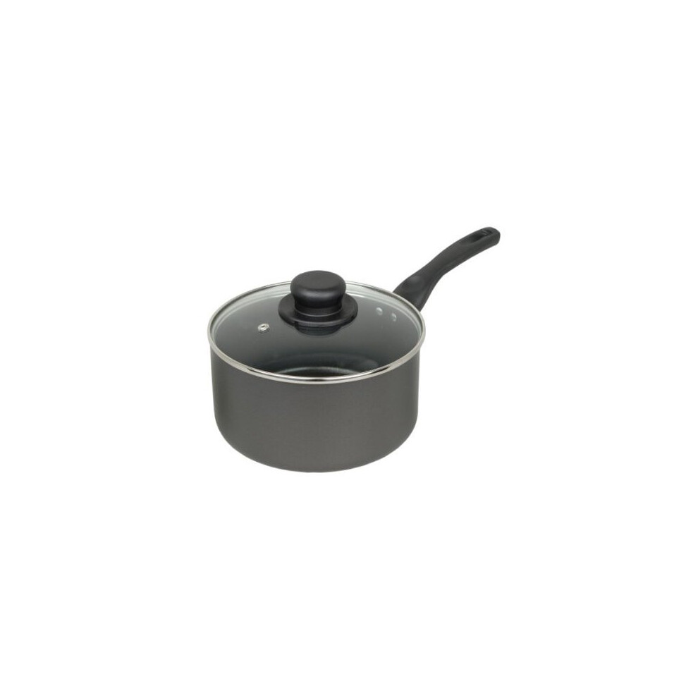Sapphire collection 18 cm Non Stick Sauce Pan