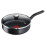 Tefal Tefal Compatible Glass Lid, 26 cm - Transparent 4