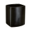 Premier Housewares Premier Housewares Text Utensil Holder - Black 2