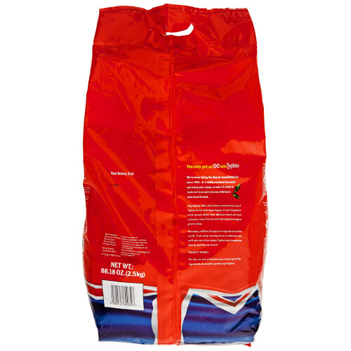 TYPHOO TEA 1100 Teabags 2