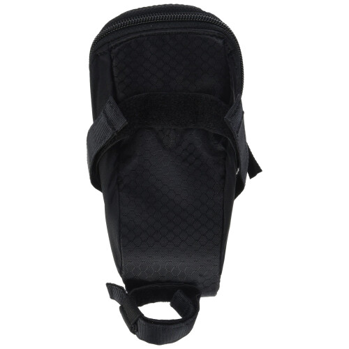VAUDE Vaude VAU404 Saddle Bag - Grey 2