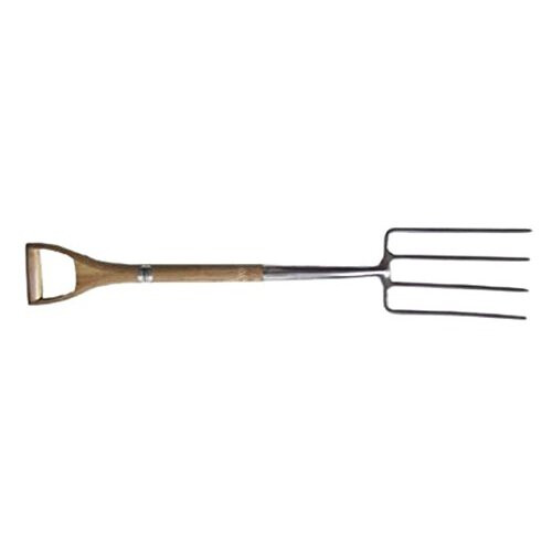 Wilkinson Sword Wilkinson Sword Stainless Steel Digging Fork