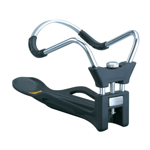 Topeak Modula Bottle Cage - Black/Silver 2