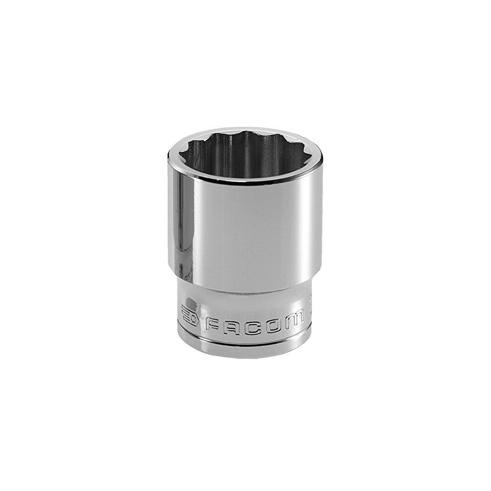 Facom FCMS8 S.8 1/2-inch 8mm Socket Drive