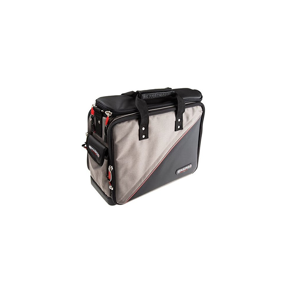 C.K Magma MA2632 Technicians Tool Case Plus