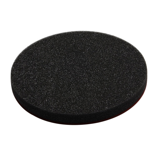 Bosch Bosch 2609256052 Polishing Sponge for Random Orbit Sander with Diameter 150mm