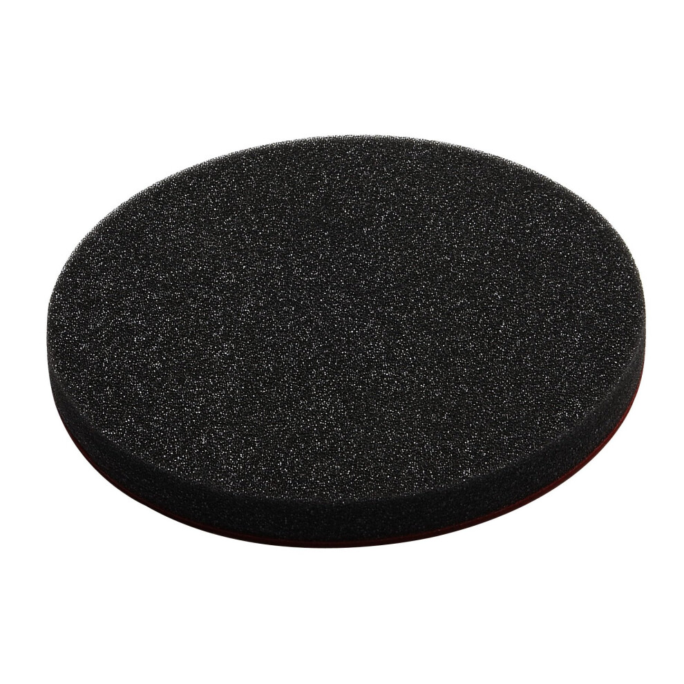 Bosch 2609256052 Polishing Sponge for Random Orbit Sander with Diameter 150mm