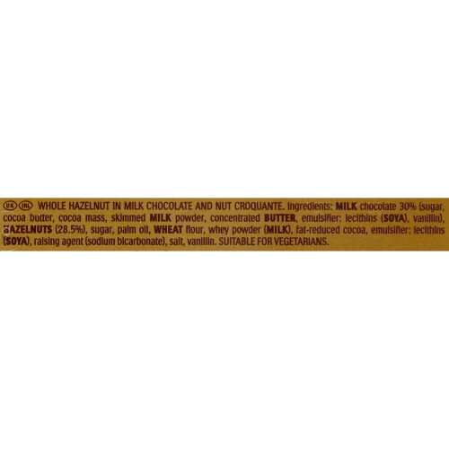 Ferrero Rocher Ferrero Rocher, 42 Pieces,  525g 2