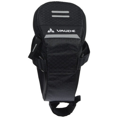 VAUDE Vaude VAU404 Saddle Bag - Grey 1