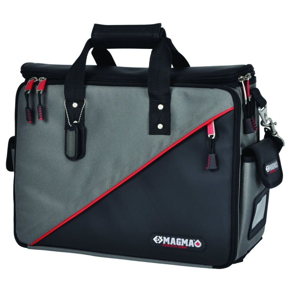 C.K Magma Technicians Tool Case